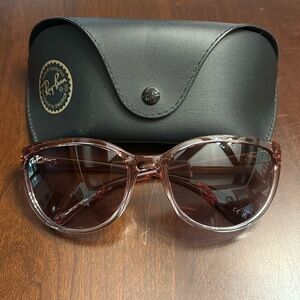 Ray-Ban Women’s Sunglasses RB4167